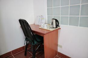 Golden Monkey Cottages