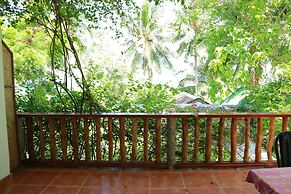 Golden Monkey Cottages