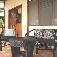 Golden Monkey Cottages