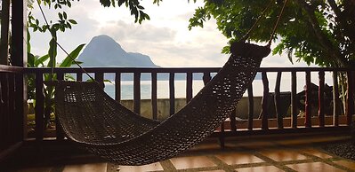 Golden Monkey Cottages