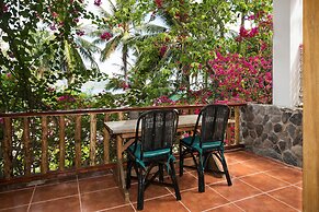 Golden Monkey Cottages