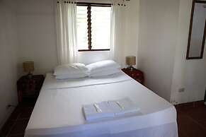 Golden Monkey Cottages