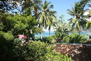 Golden Monkey Cottages