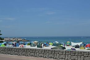 Grampus Sea
