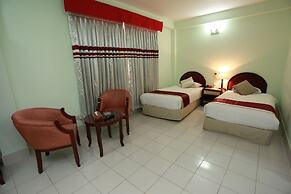 Meridian Hotel