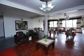 Meridian Hotel