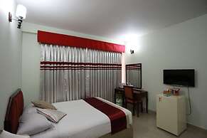 Meridian Hotel