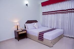 Meridian Hotel