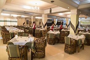 Meridian Hotel
