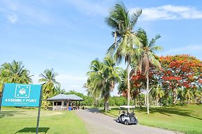 Seastar Hotel And Service Apartment