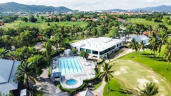 Seastar Hotel And Service Apartment