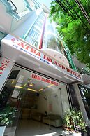 Catba Island Hotel