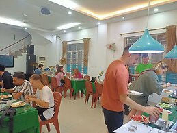 Catba Island Hotel