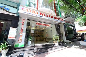 Catba Island Hotel
