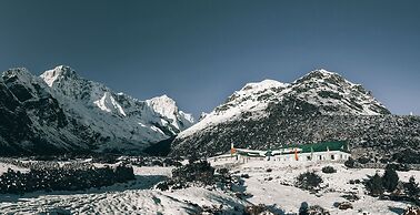 Mountain Lodges of Nepal - Thame