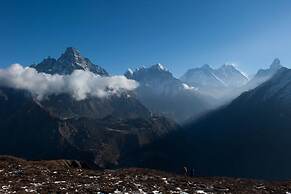 Mountain Lodges of Nepal - Thame