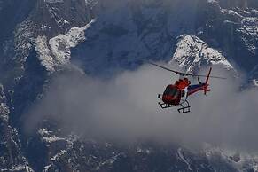 Mountain Lodges of Nepal - Thame