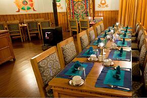 Mountain Lodges of Nepal - Thame