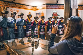 Mountain Lodges of Nepal - Thame