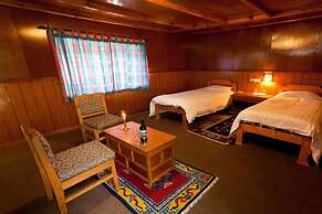 Mountain Lodges of Nepal - Thame