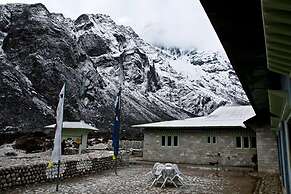 Mountain Lodges of Nepal - Thame