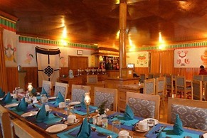 Mountain Lodges of Nepal - Thame