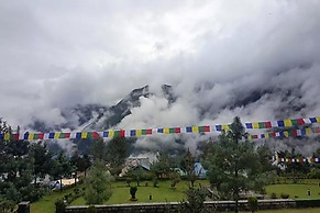Mountain Lodges of Nepal - Lukla