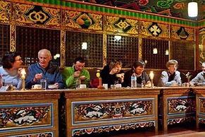 Mountain Lodges of Nepal - Lukla