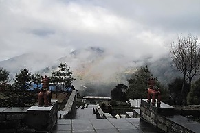 Mountain Lodges of Nepal - Lukla