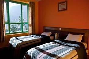 Mountain Lodges of Nepal - Lukla