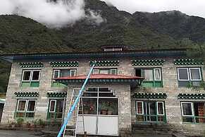 Mountain Lodges of Nepal - Lukla