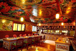 Mountain Lodges of Nepal - Lukla