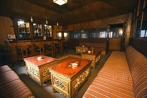 Mountain Lodges of Nepal - Lukla