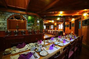 Mountain Lodges of Nepal - Phakding