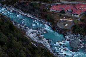 Mountain Lodges of Nepal - Phakding