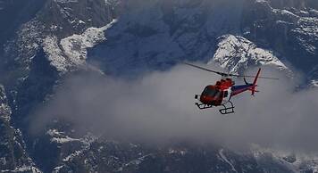 Mountain Lodges of Nepal - Phakding