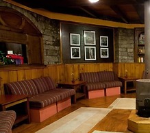 Mountain Lodges of Nepal - Phakding