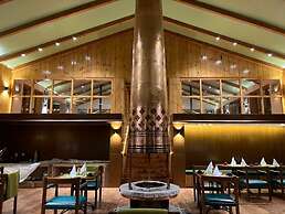 Mountain Lodges of Nepal - Phakding