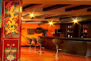 Mountain Lodges of Nepal - Phakding