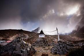 Mountain Lodges of Nepal - Monjo