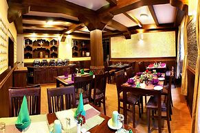 Mountain Lodges of Nepal - Monjo