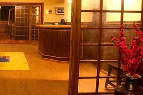 Mountain Lodges of Nepal - Monjo