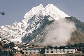 Mountain Lodges of Nepal - Namche