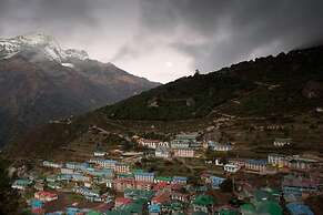 Mountain Lodges of Nepal - Namche