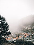 Mountain Lodges of Nepal - Namche