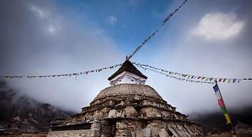 Mountain Lodges of Nepal - Namche