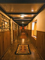 Mountain Lodges of Nepal - Namche