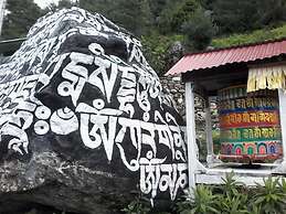 Mountain Lodges of Nepal - Namche