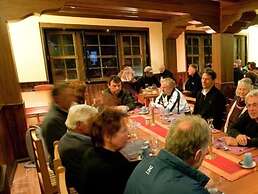 Mountain Lodges of Nepal - Namche