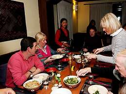 Mountain Lodges of Nepal - Namche